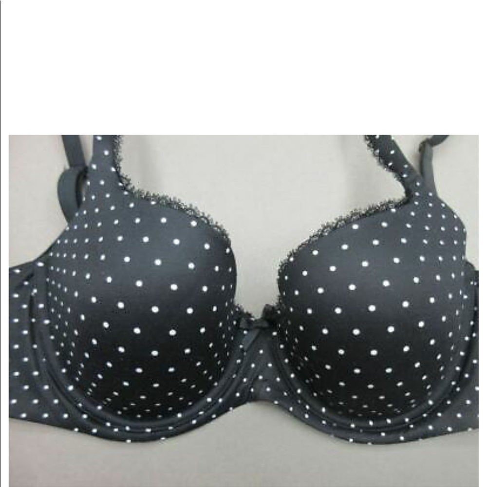 Gap Live-in Pretty Demi Bra, 4 colours